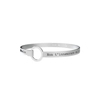 Bracciale Kidult Donna Love in Acciaio 231714 - 231714